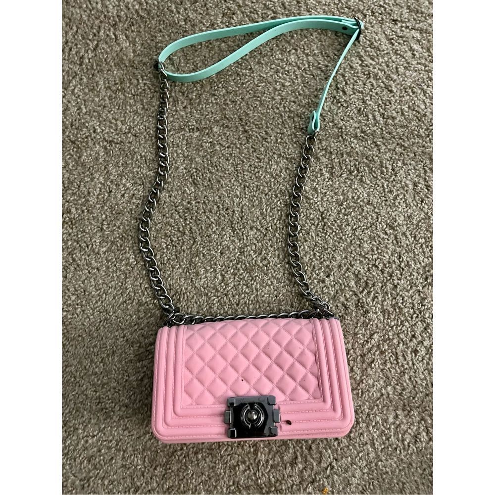 American jewel crossbody